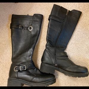 Tall Harley Davidson Boots